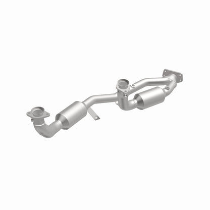 MagnaFlow Conv DF 99-00 Windstar 3.0L V6