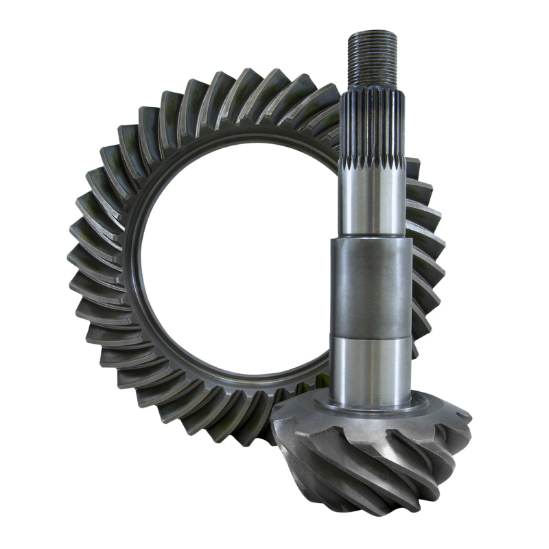 USA Standard Ring & Pinion Gear Set For GM 11.5in in a 3.73 Ratio