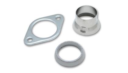 Vibrant - J-Spec Header Installation Kit (flange and donut gasket for Headers with 2.5in OD outlet)