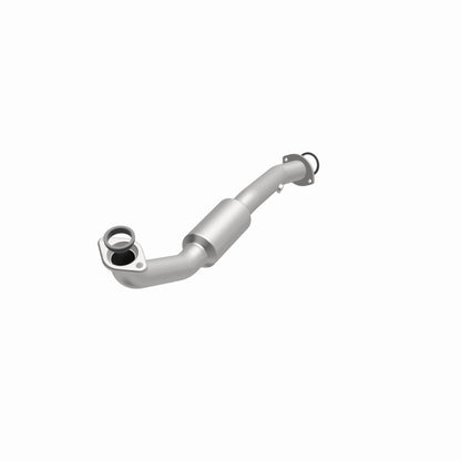 Magnaflow Conv DF 2009-2012 Highlander 2.7 L Underbody