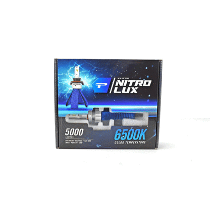 Putco Nitro-Lux - 9005 - (Pair)