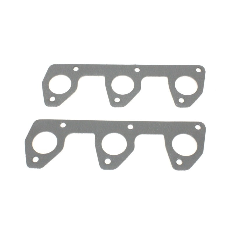 JBA Ford 3.0L Vulcan V6 Round Port Header Gasket - Pair