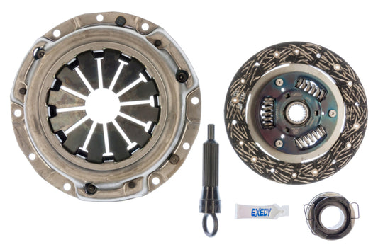 Exedy OE 1989-1992 Daihatsu Charade L4 Clutch Kit