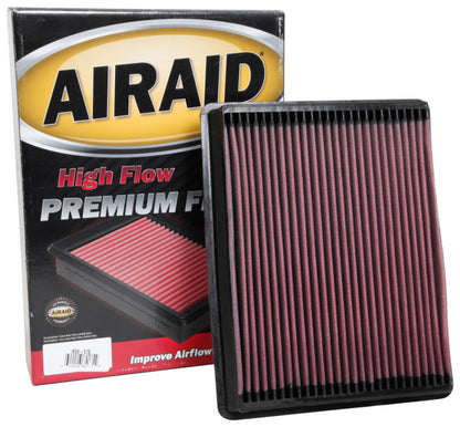 Airaid 99-14 Chevy / GMC Silverado (All Engines) Direct Replacement Filter