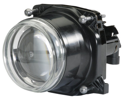 Hella 90MM Bi-Halogen High/Low Beam Module Head Lamp