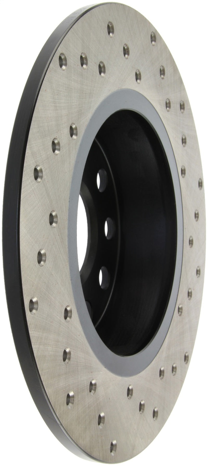 StopTech Drilled Sport Brake Rotor