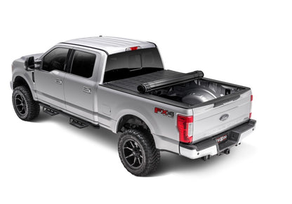 Truxedo 15-21 Ford F-150 8ft Sentry Bed Cover