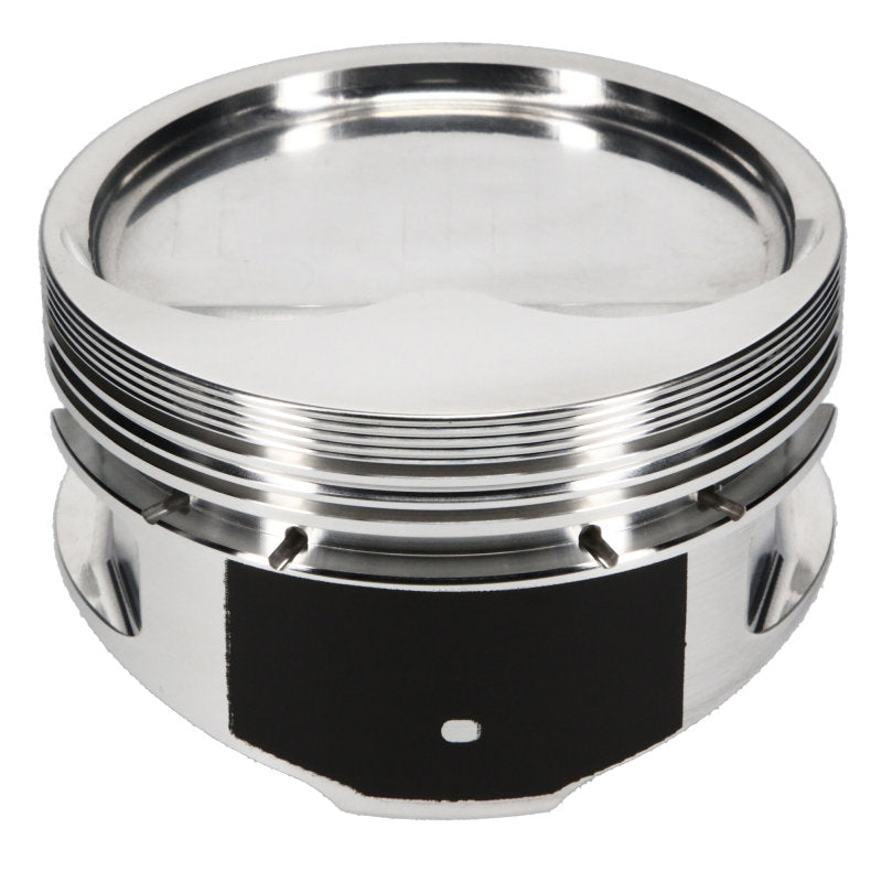 JE Pistons 4.020 350 SBC 9.5 Set of 8 Pistons