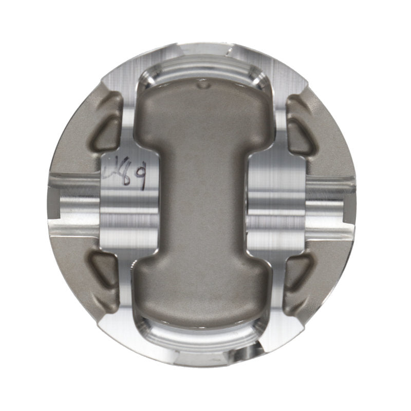 Wiseco Chrysler 6.4L Gen III Hemi Apache 4.090in Bore 6.200in Rod 0.945in Pin -11.5 Vol - Set of 8