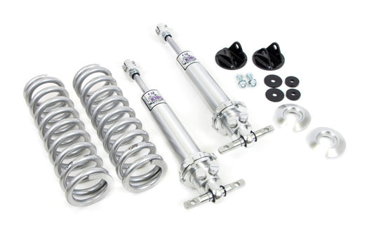 UMI Performance 93-02 Chevrolet Camaro Double Adj. Front Coilover Kit (Spring Rate 450lb)