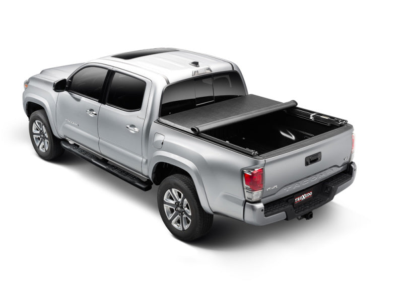 Truxedo 14-20 Toyota Tundra w/Track System 6ft 6in TruXport Bed Cover