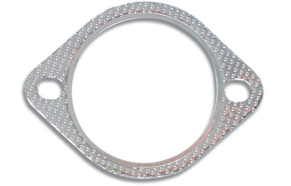 Vibrant - 2-Bolt High Temperature Exhaust Gasket (2in I.D.)