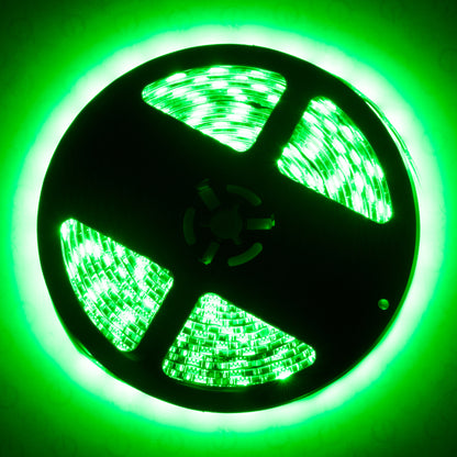 Oracle Interior Flex LED Spool - Green SEE WARRANTY