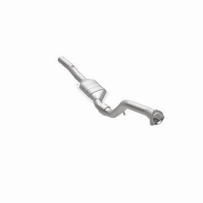 MagnaFlow Conv DF 00-03 Audi A8 Quatt 4.2L Passenger Side