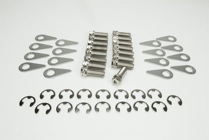 Kooks Ford Modular V8 2V/3V/4V Stage 8 Locking Header Bolt Kit