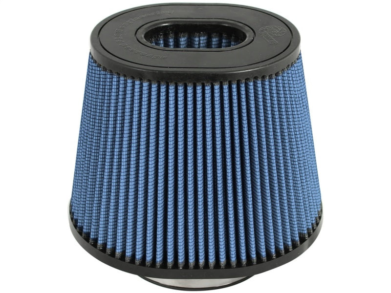 aFe MagnumFLOW Air Filters IAF A/F P5R 5F x (9x7-1/2)B x (6-3/4x5-1/2)T x 6-7/8inH