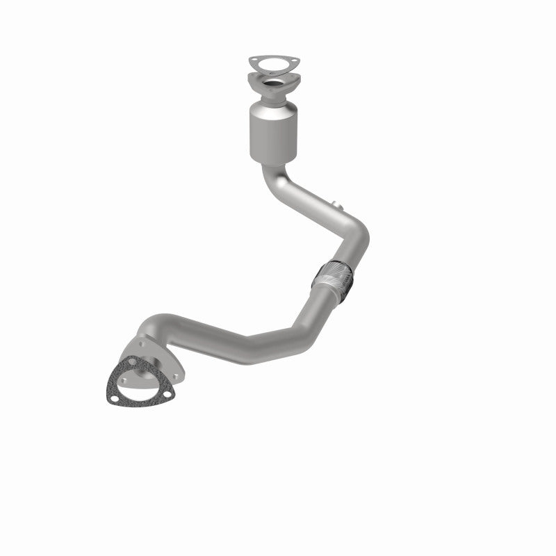 MagnaFlow Conv DF 00-03 Saturn 3L Front CA