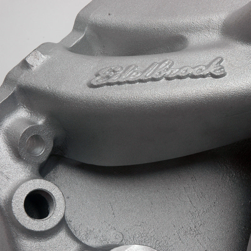 Edelbrock Manifold Victor 350 Olds