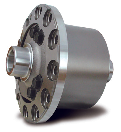 Eaton Detroit Truetrac Differential 28 Spline 1.20in Axle Shaft Diameter 2.73-5.13 Ratio