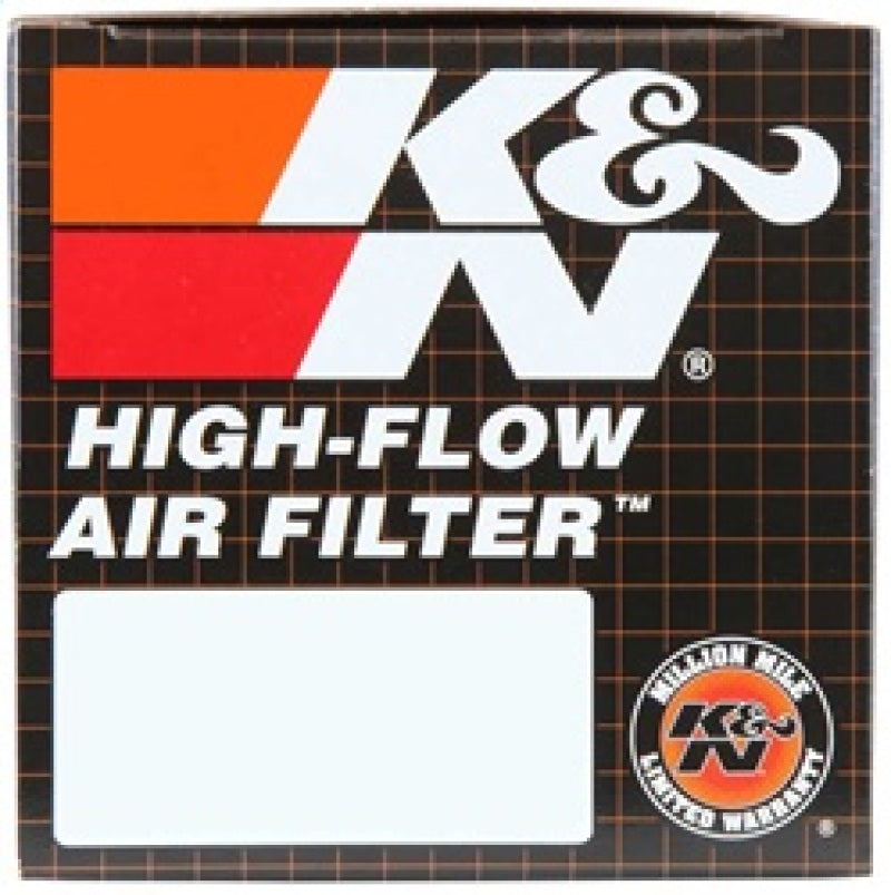 K&N 10-11 Triumph Thunderbird Oval Replacememt Air Filter
