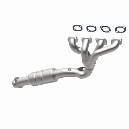 MagnaFlow Converter Direct Fit 02-03 BMW 745i 4.4L