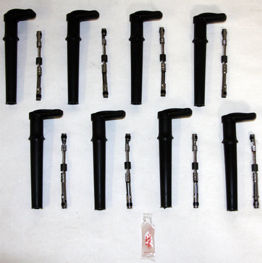 Granatelli 99-14 Ford 4V Coil-On-Plug Connector Kits (Ford 07-13 Shelby GT 500)