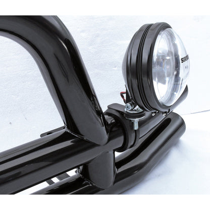 Rugged Ridge 3in Tube Bumper Light Mounting Bracket