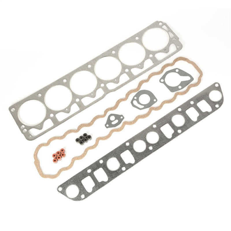 Omix Upper Engine Gasket Set 4.0L 87-90 Jeep MJ XJ