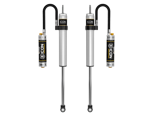 ICON 03-12 Dodge Ram HD 4.5in Front 2.5 Series Shocks VS RR CDCV - Pair