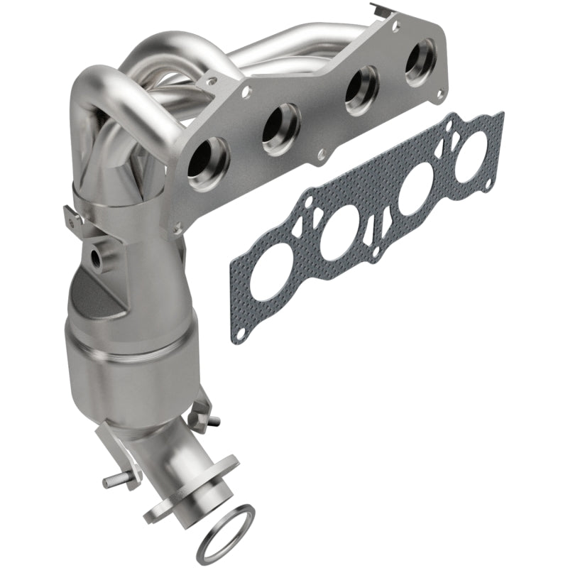 MagnaFlow Conv DF 05-09 Scion tC 2.4L Manifold / 09 Toyota Corolla/Matrix 2.4L Manifold (49 State)