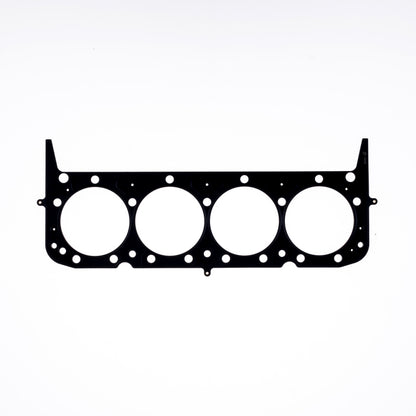 Cometic Chevy Small Block BRODIX BD2000 Heads 4.030in Bore .040in MLS Head Gasket
