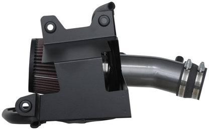 K&N 19-20 Mazda 3 L4-2.5L Typhoon Air Intake