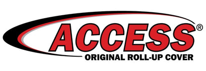 Access Original 17-20 Ford Super Duty F-250 / F-350 / F450  6ft 8in Bed Roll-Up Cover