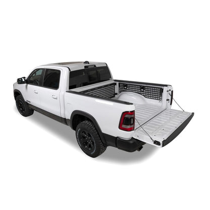 Putco 19-21 Dodge Ram LD - 6.4ft (Standard Box) Molle Passenger Side Panel