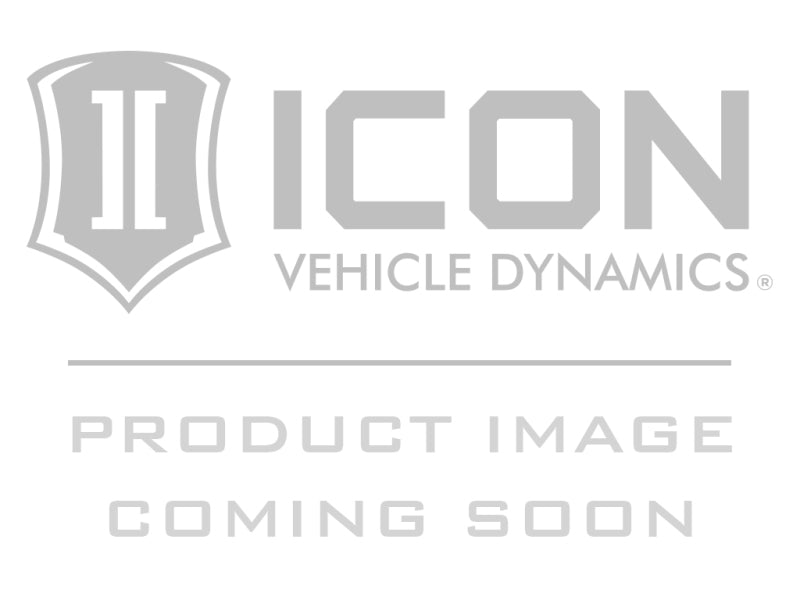 ICON 14-18 GM 1500 1-3in Stage 5 Suspension System (Large Taper)