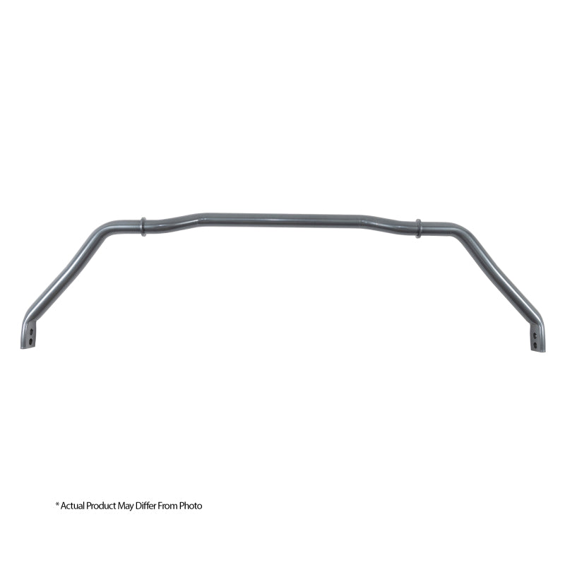 Belltech FRONT ANTI-SWAYBAR FORD 79-93 MUSTANG - ALL