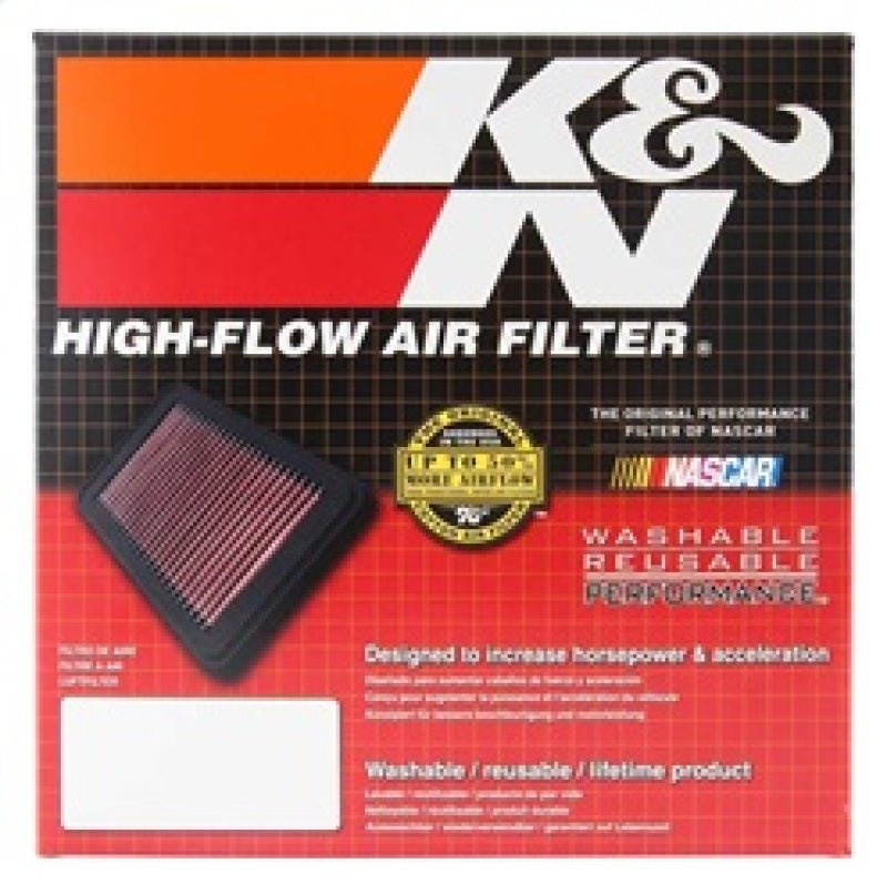 K&N 2012 Honda VT1300 Series Air Filter