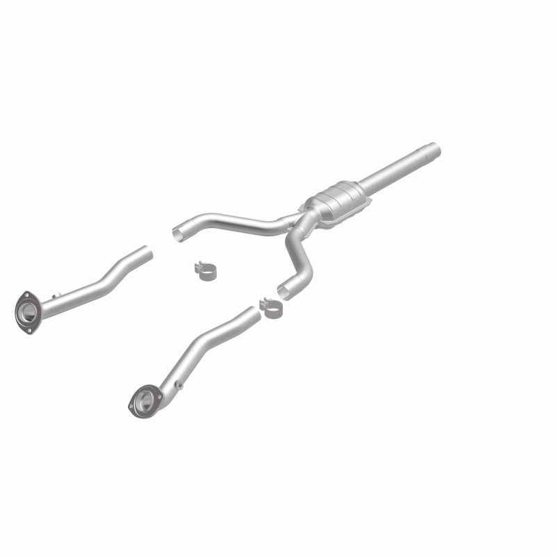 MagnaFlow Conv DF 96-97 Lex LS400 4.0L Rear Y