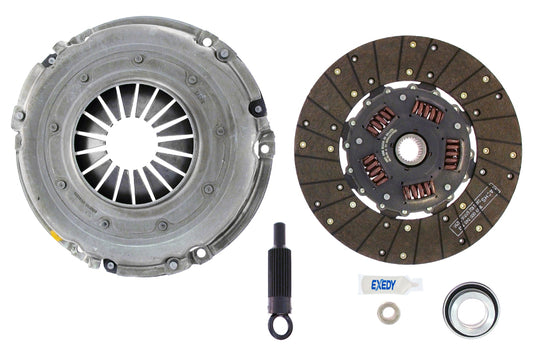 Exedy OE 1985-1987 Chevrolet Corvette V8 Clutch Kit