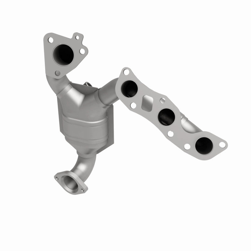 MagnaFlow Conv DF 3/01-02 Mercury Villager 3.3L Manifold