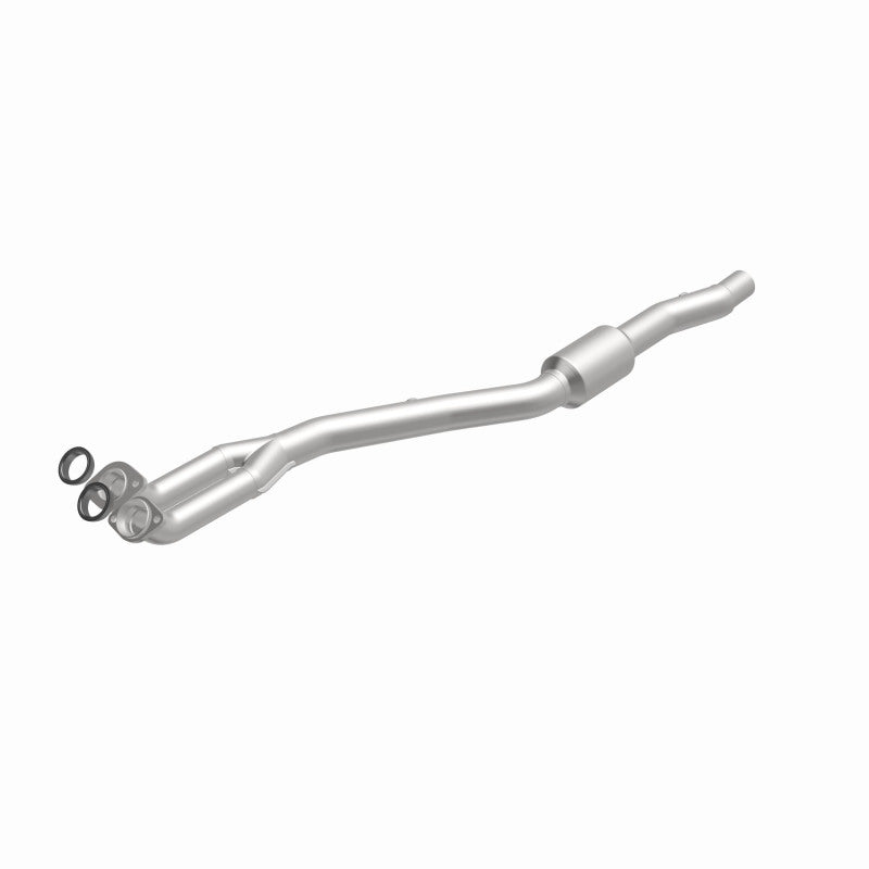 MagnaFlow Conv DF 97-98 BMW 540i 4.4L / 740I 4.4L / 96-98 740IL 4.4L P/S