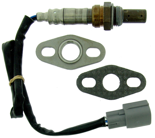 NGK Toyota 4Runner 2000-1999 Direct Fit 4-Wire A/F Sensor