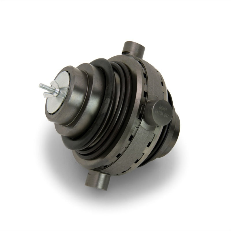 Eaton No-Spin Differential 41 Spline DL Eaton Rev A