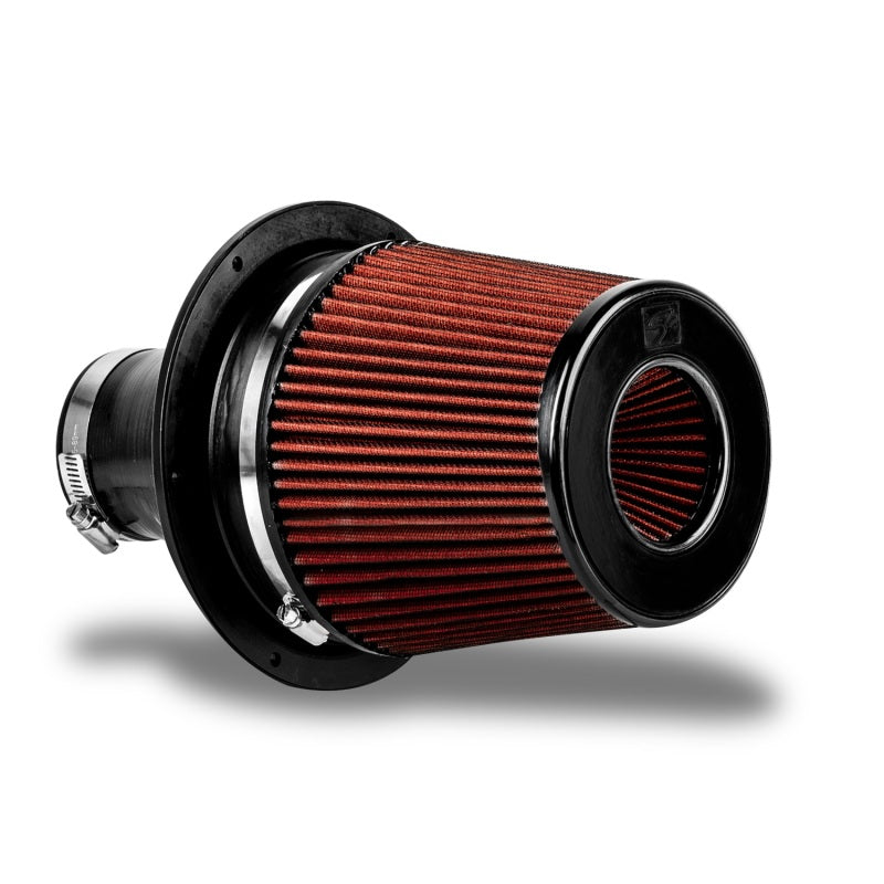 Skunk2 - Universal Air Intake Kit with Filter & Mounting Ring