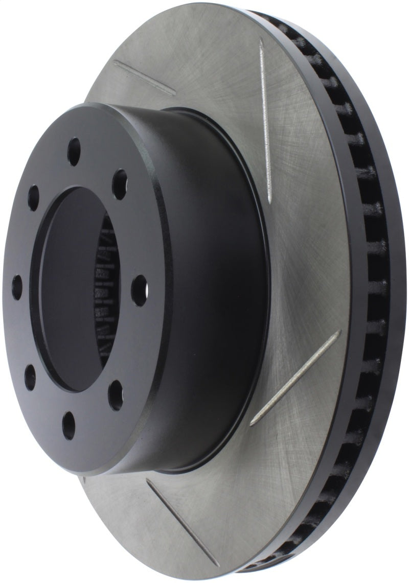 StopTech Slotted Sport Brake Rotor