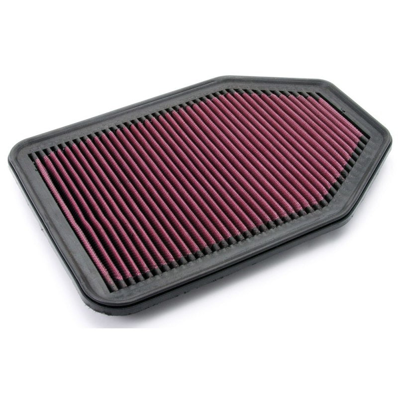 Rugged Ridge Conical Air Filter 77mm x 270mm