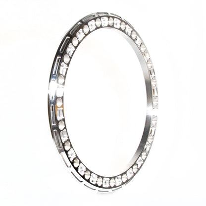 Method Beadlock Ring - 17in Forged - Style 3 - Machined
