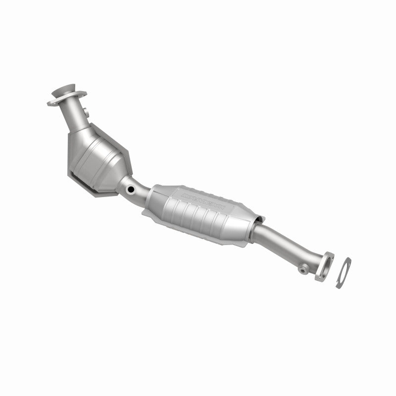 MagnaFlow Conv DF 96-00 Crown Vic 4.6L OEM