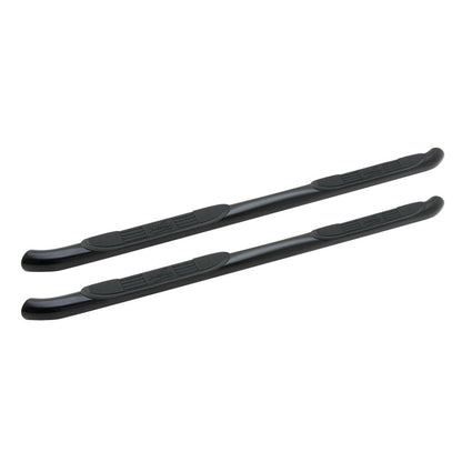 Westin 2005-2017 Nissan Frontier Crew Cab Signature 3 Nerf Step Bars - Black