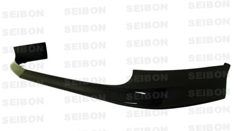 Seibon 02-04 Acura RSX TR Carbon Fiber Front Lip